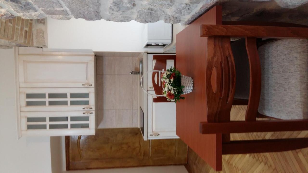 קוטור Apartments Popovic מראה חיצוני תמונה