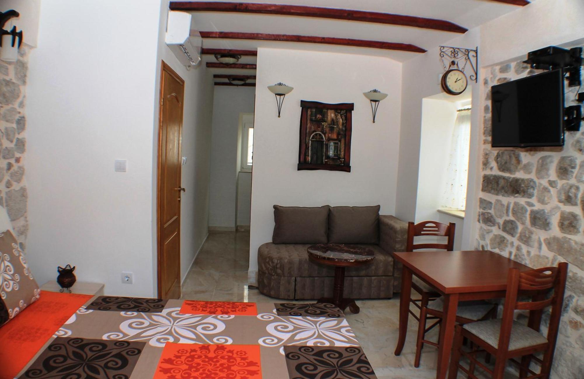 קוטור Apartments Popovic חדר תמונה