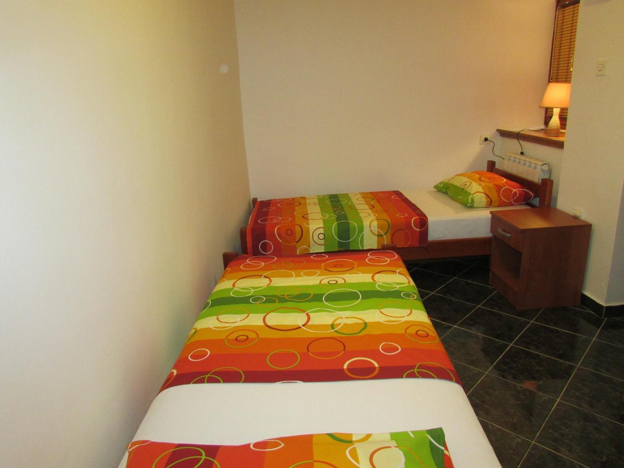 קוטור Apartments Popovic חדר תמונה