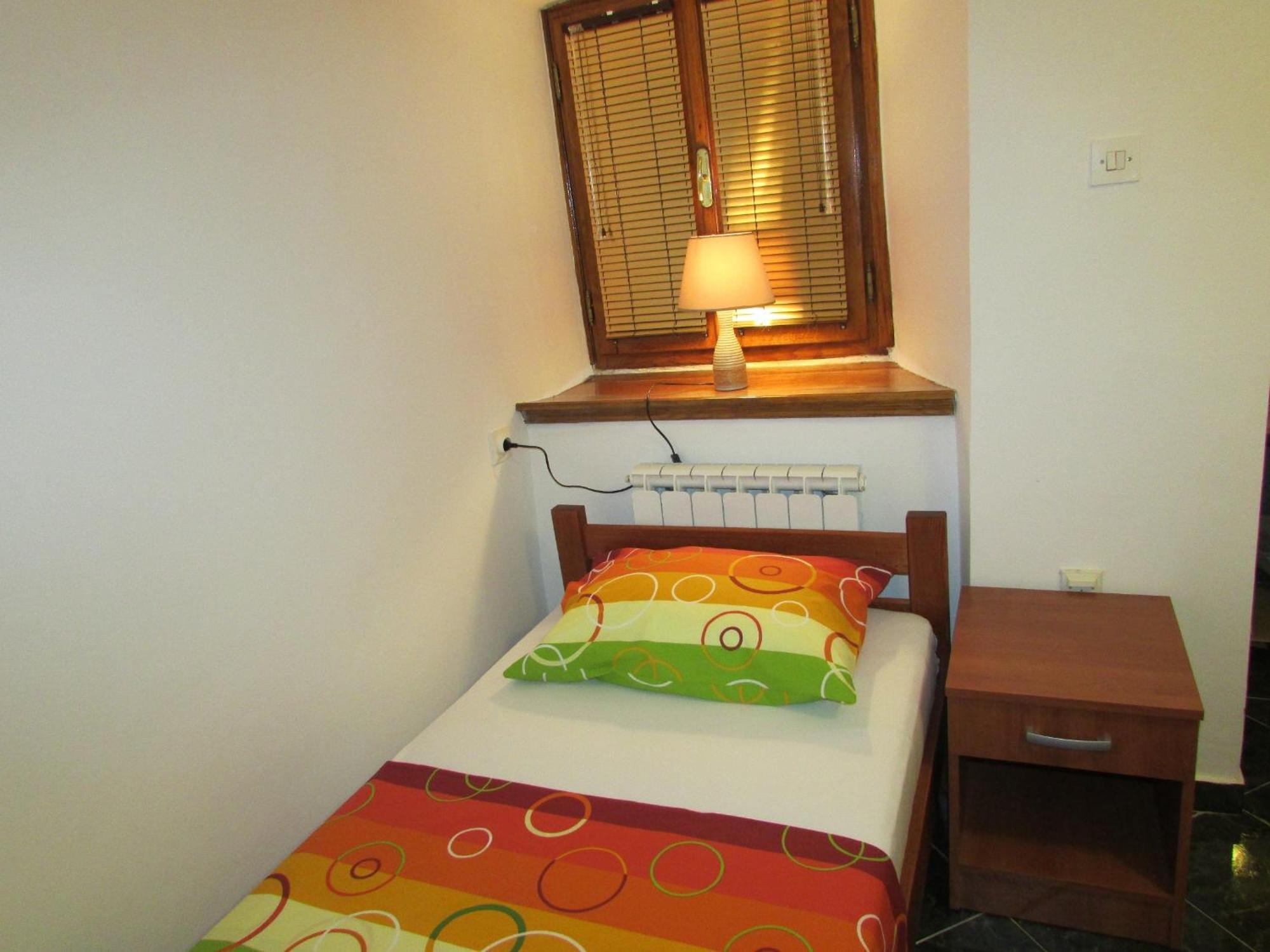 קוטור Apartments Popovic חדר תמונה