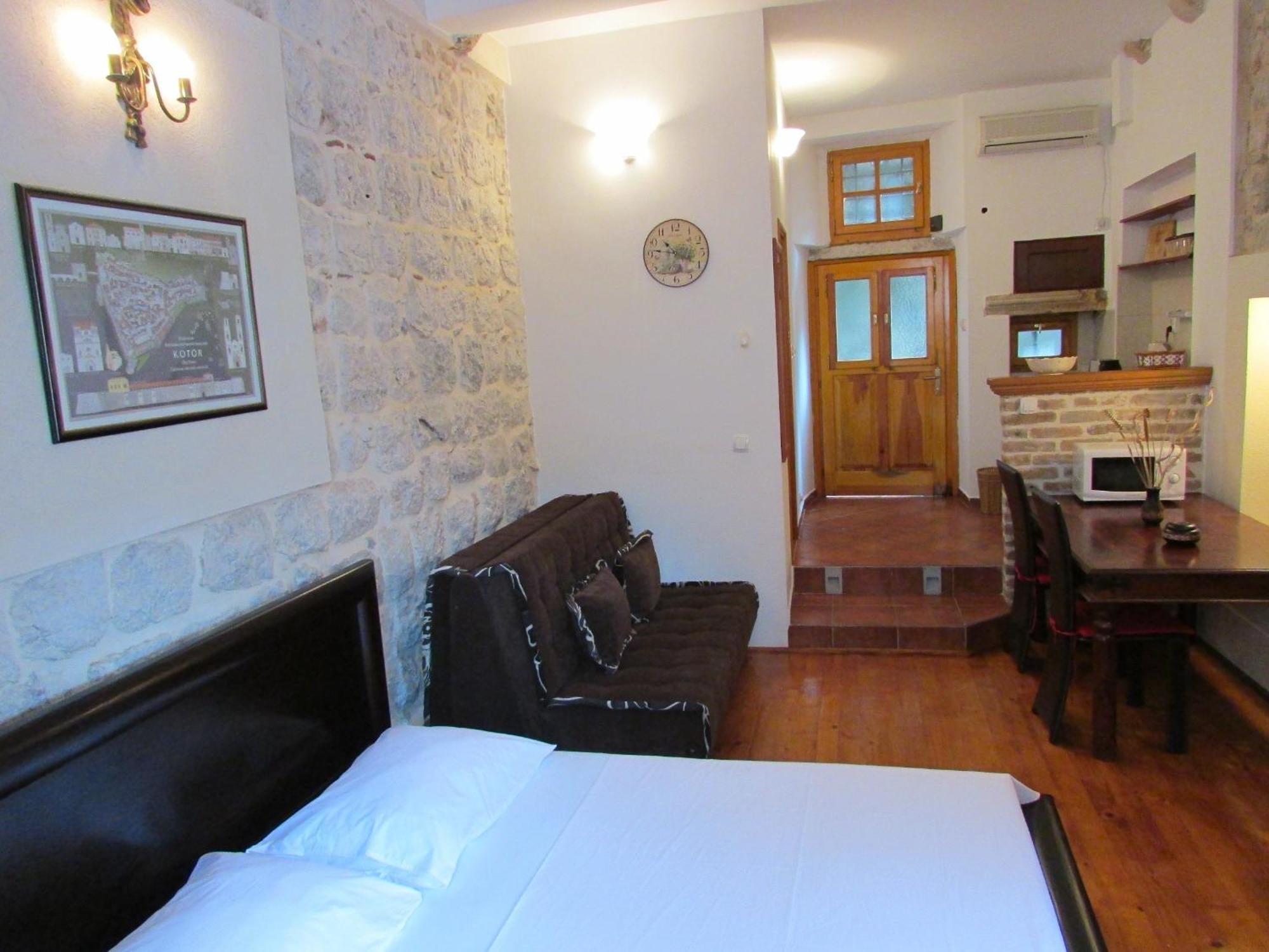 קוטור Apartments Popovic חדר תמונה