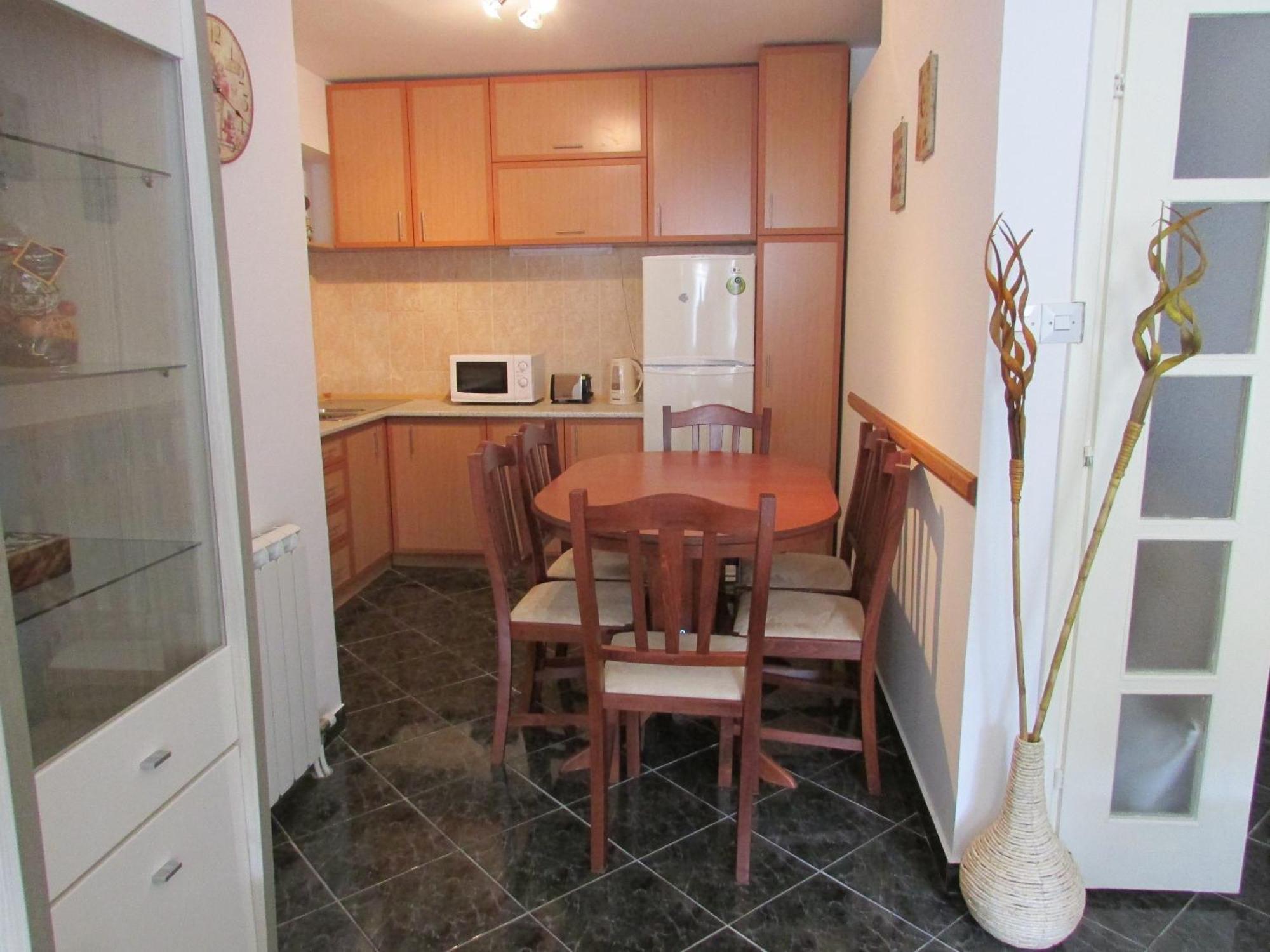 קוטור Apartments Popovic חדר תמונה