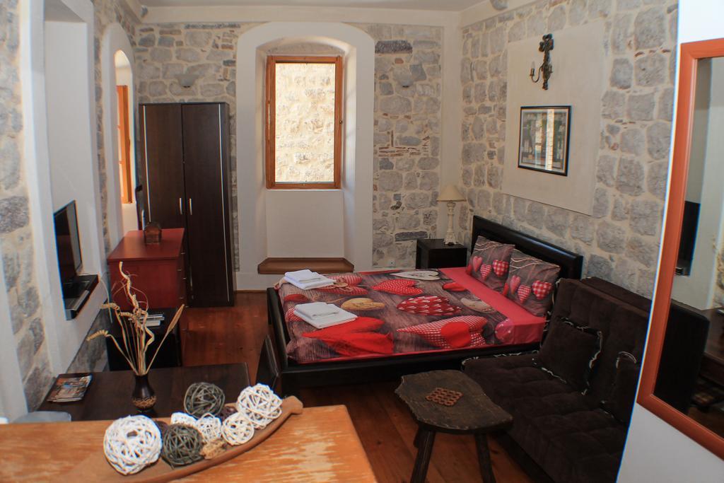 קוטור Apartments Popovic חדר תמונה