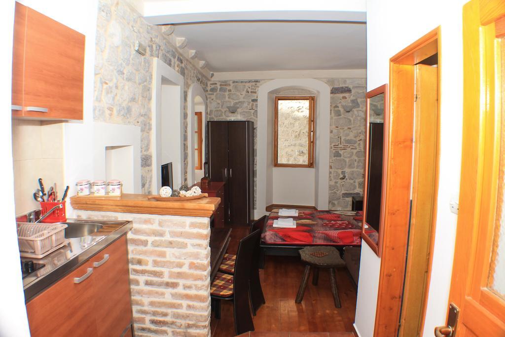 קוטור Apartments Popovic חדר תמונה