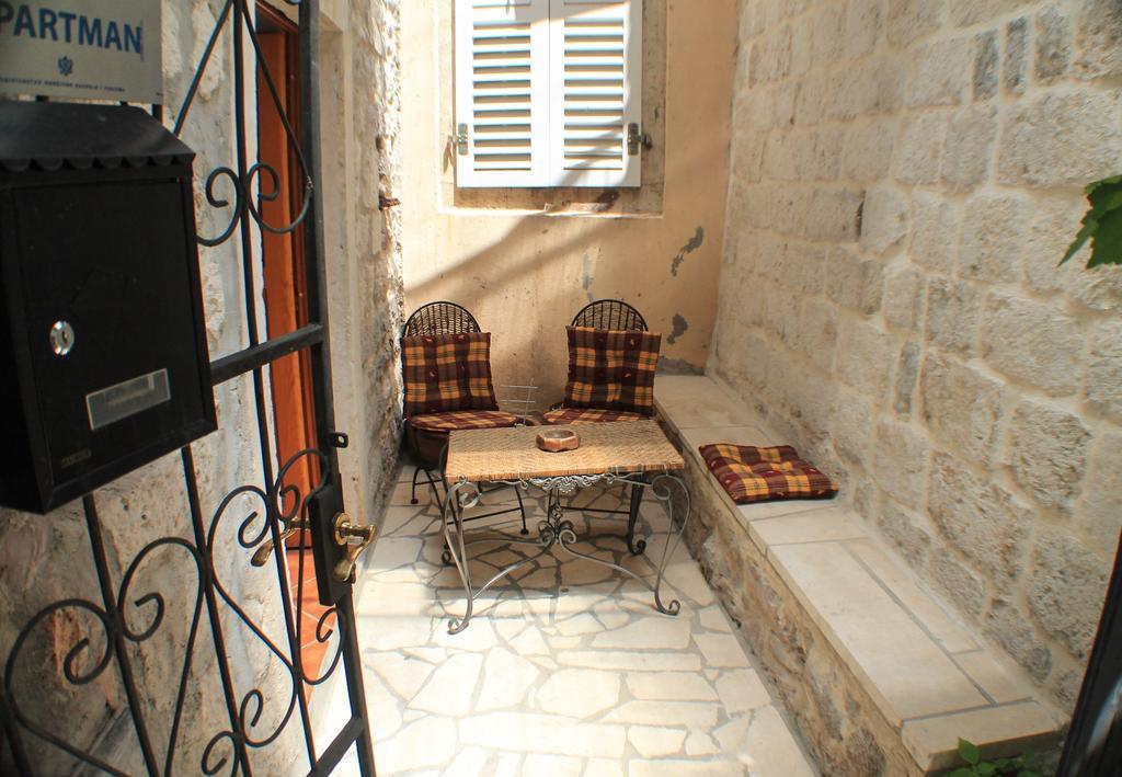 קוטור Apartments Popovic חדר תמונה
