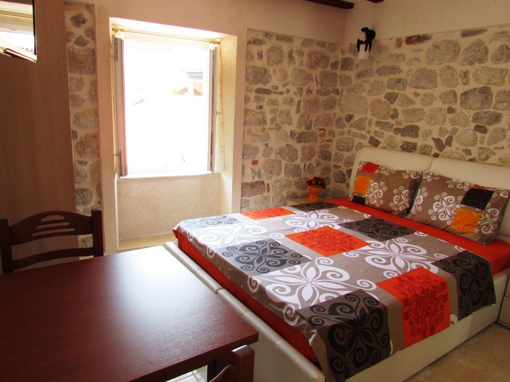 קוטור Apartments Popovic חדר תמונה