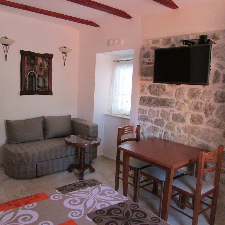 קוטור Apartments Popovic חדר תמונה
