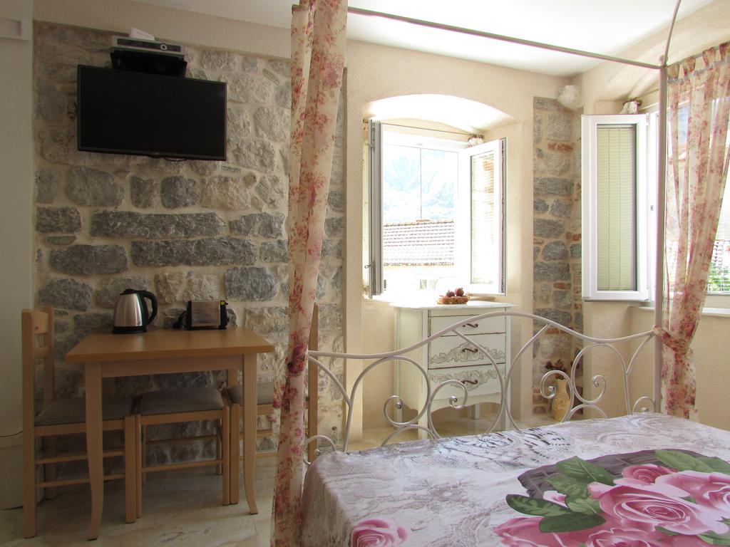קוטור Apartments Popovic חדר תמונה