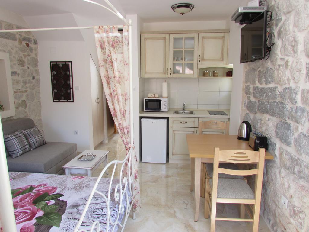קוטור Apartments Popovic חדר תמונה