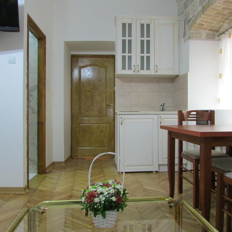 קוטור Apartments Popovic מראה חיצוני תמונה