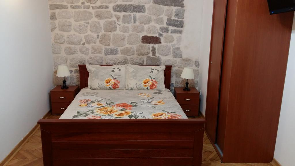 קוטור Apartments Popovic מראה חיצוני תמונה