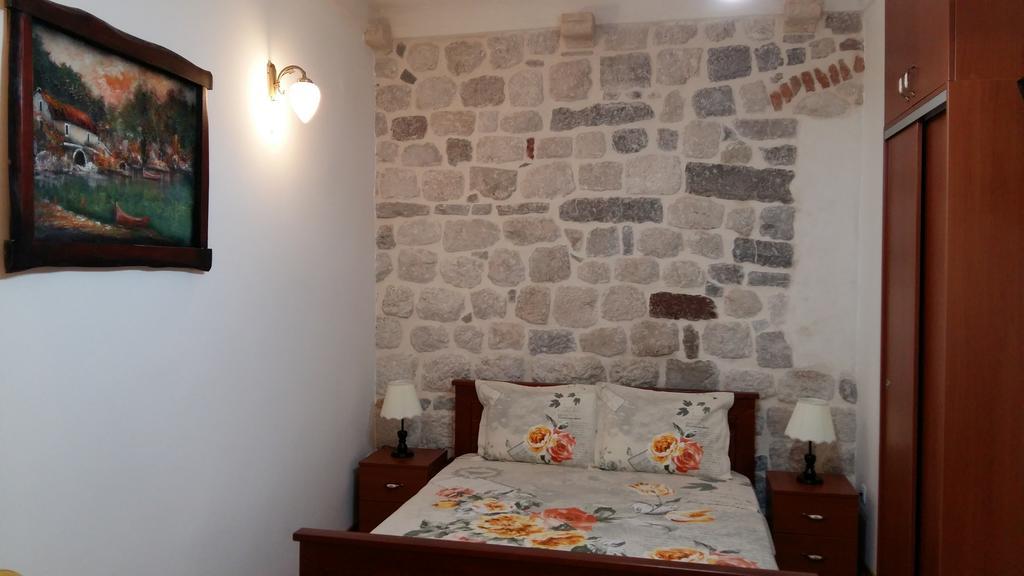 קוטור Apartments Popovic מראה חיצוני תמונה
