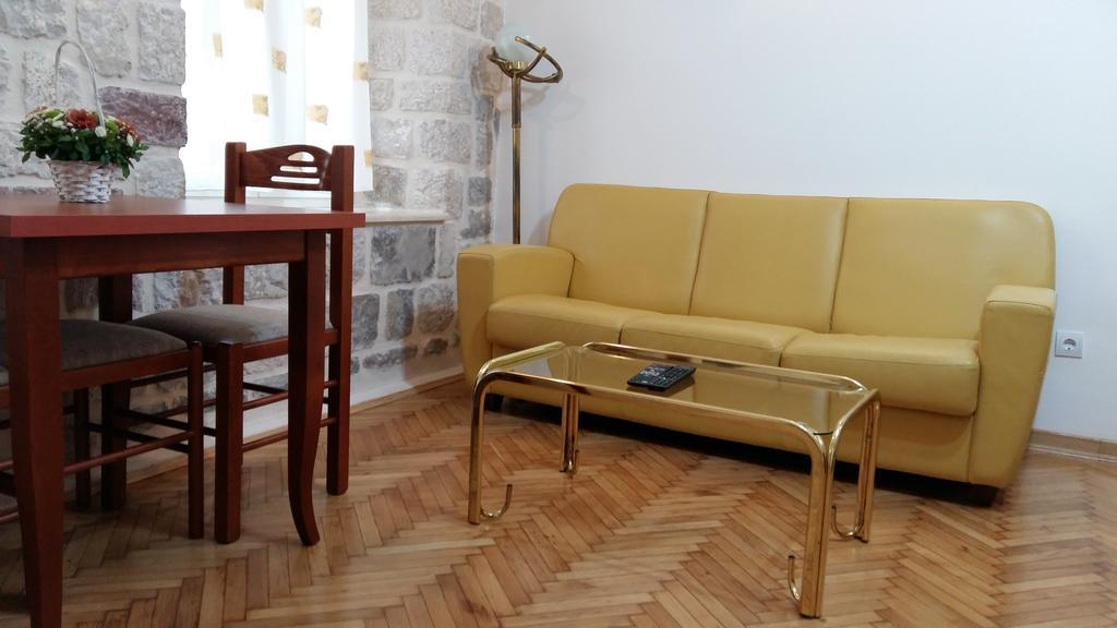 קוטור Apartments Popovic מראה חיצוני תמונה