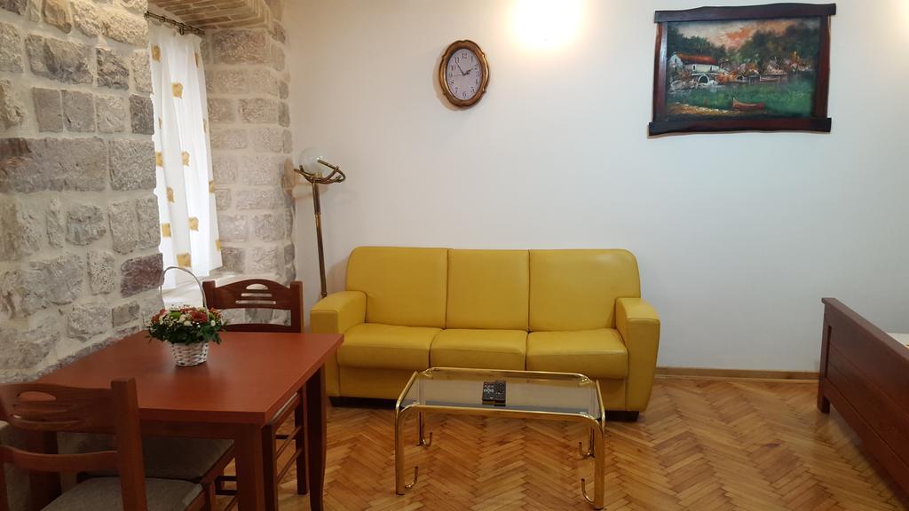 קוטור Apartments Popovic מראה חיצוני תמונה