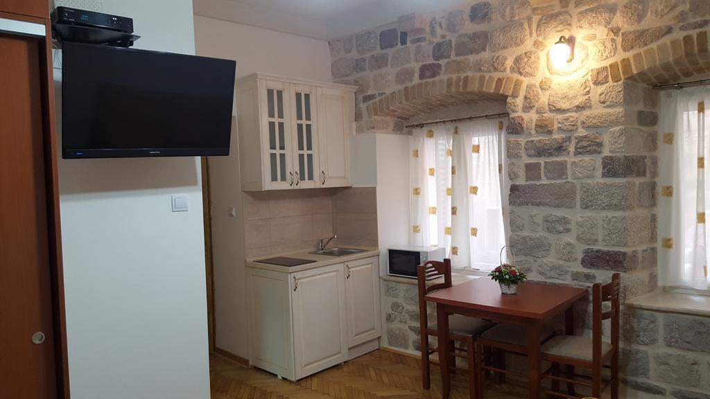 קוטור Apartments Popovic מראה חיצוני תמונה