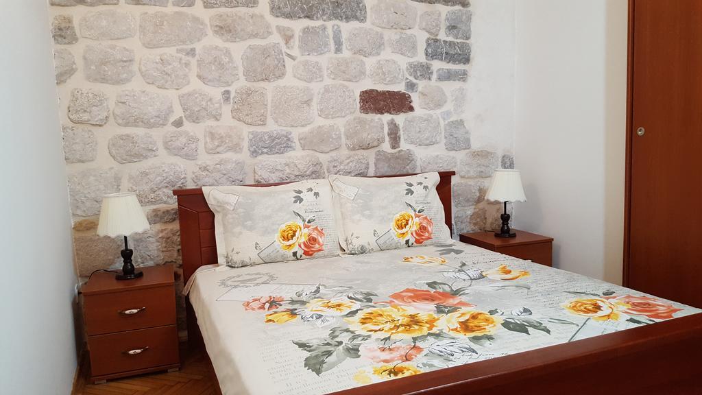 קוטור Apartments Popovic מראה חיצוני תמונה