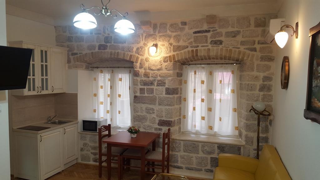 קוטור Apartments Popovic חדר תמונה