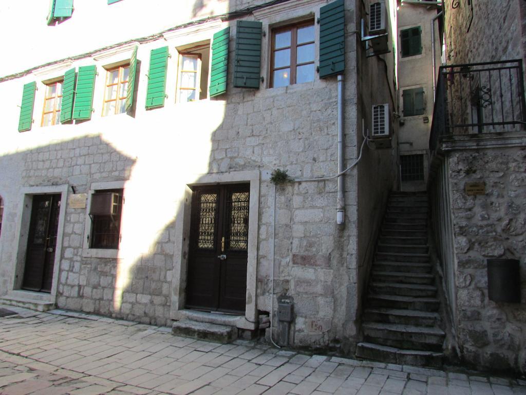קוטור Apartments Popovic חדר תמונה