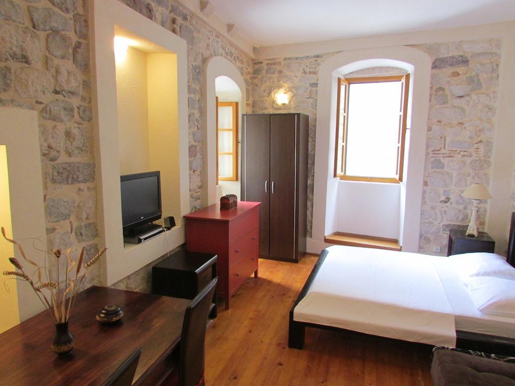 קוטור Apartments Popovic חדר תמונה