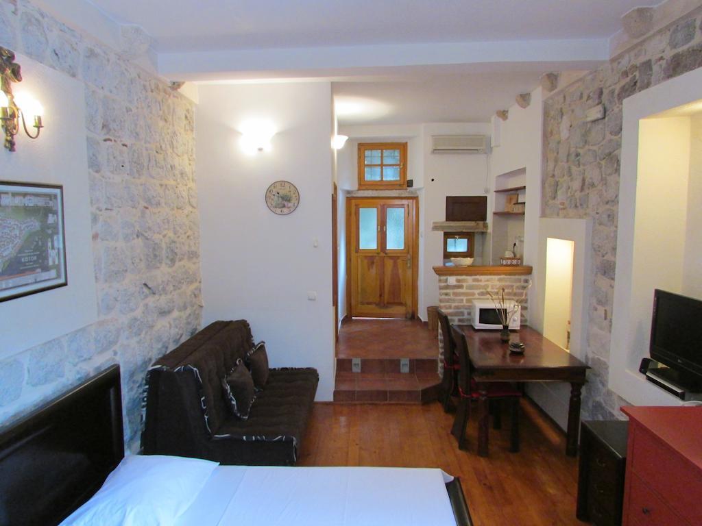 קוטור Apartments Popovic חדר תמונה