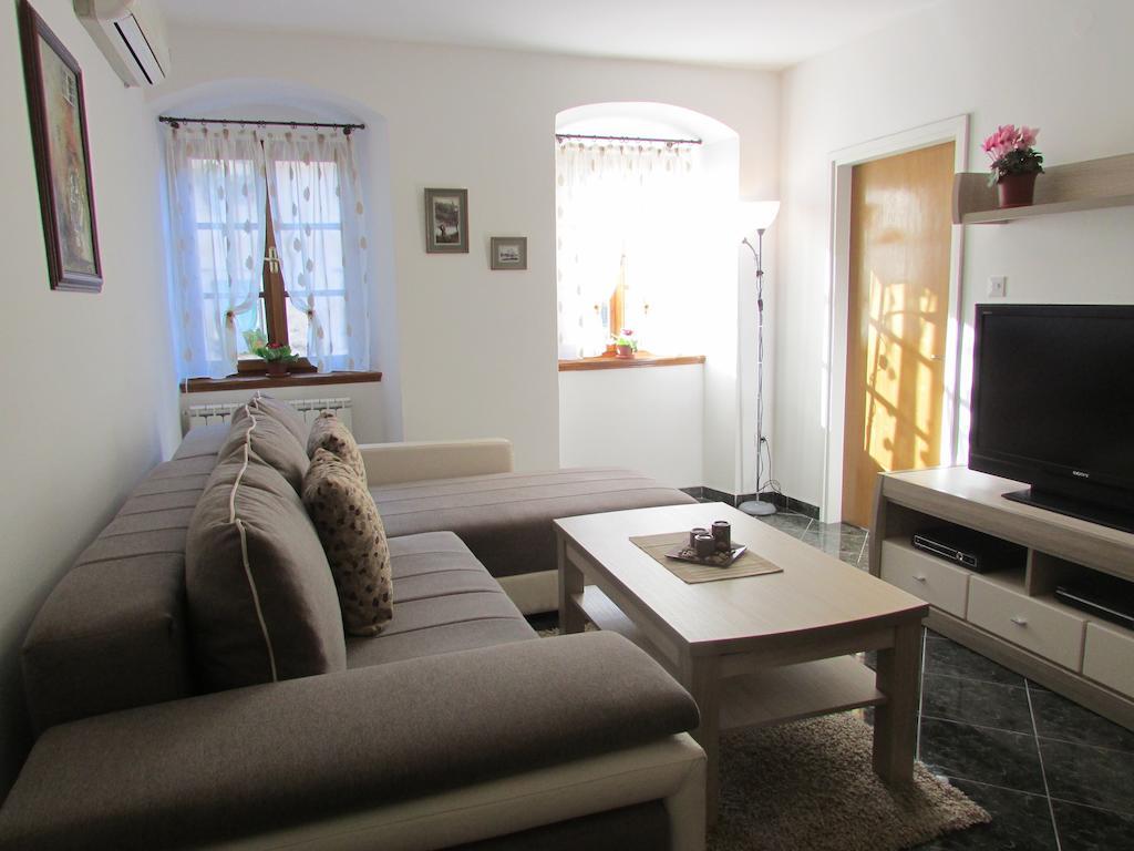 קוטור Apartments Popovic חדר תמונה