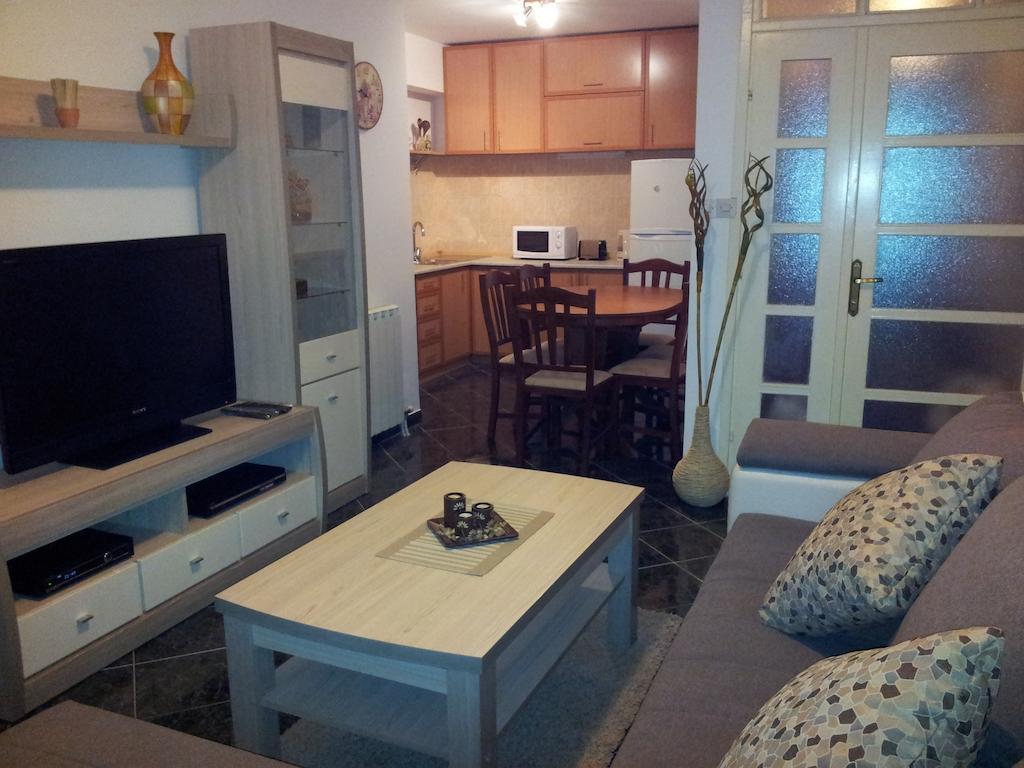 קוטור Apartments Popovic חדר תמונה