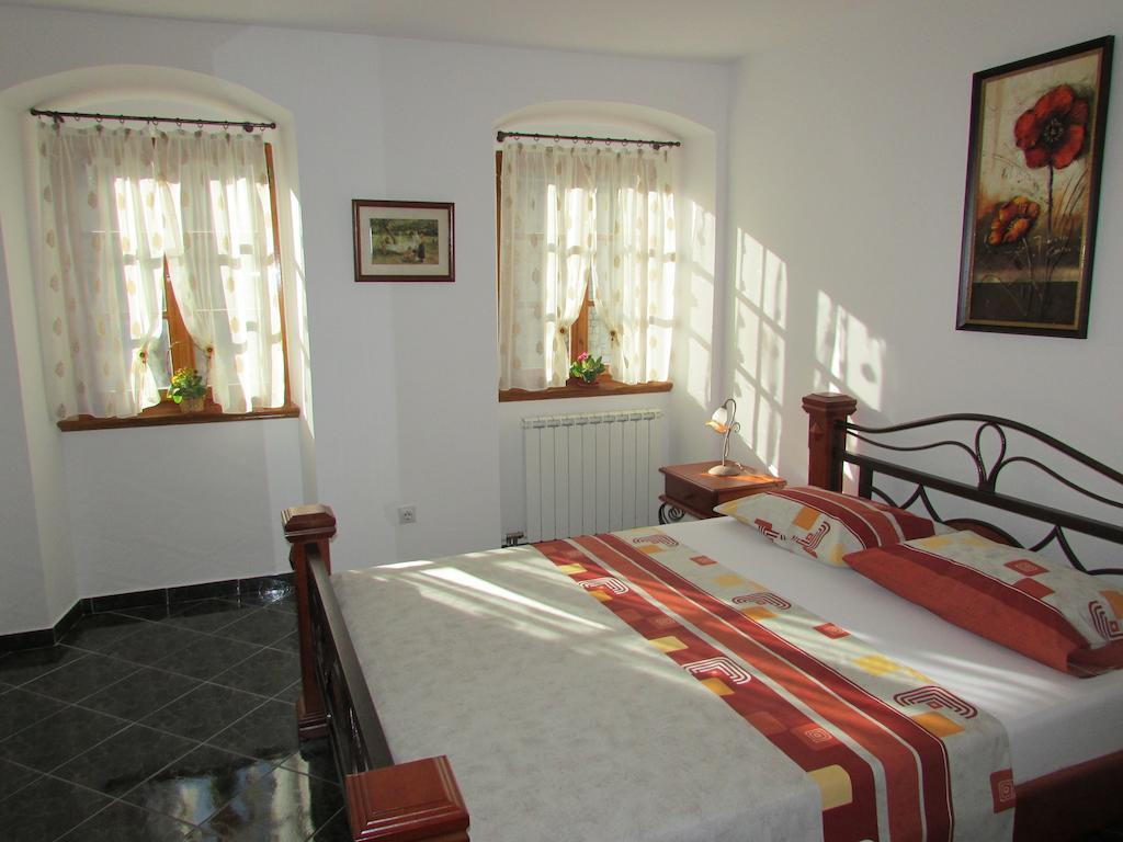 קוטור Apartments Popovic חדר תמונה
