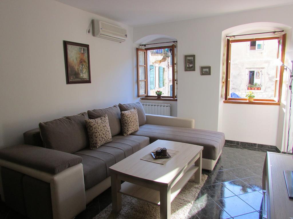 קוטור Apartments Popovic חדר תמונה