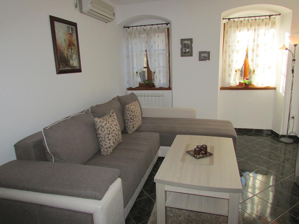 קוטור Apartments Popovic חדר תמונה