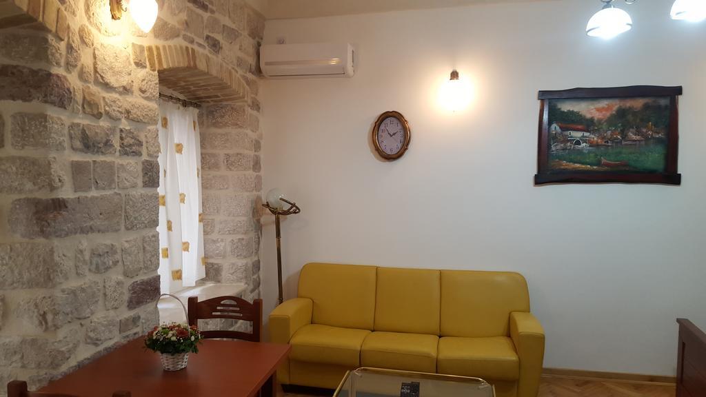 קוטור Apartments Popovic חדר תמונה