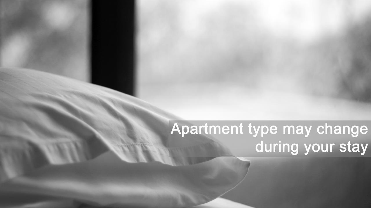 קוטור Apartments Popovic חדר תמונה